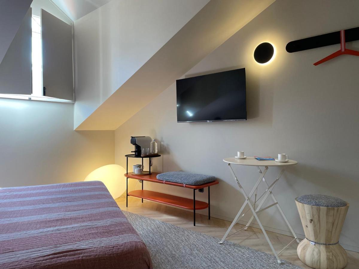 Sutrooms Braga Exterior photo