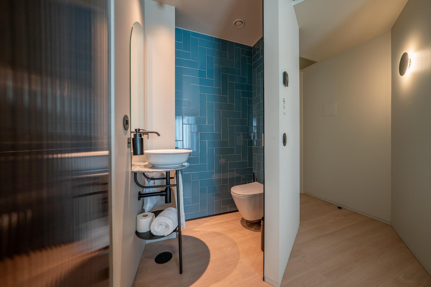 Sutrooms Braga Exterior photo
